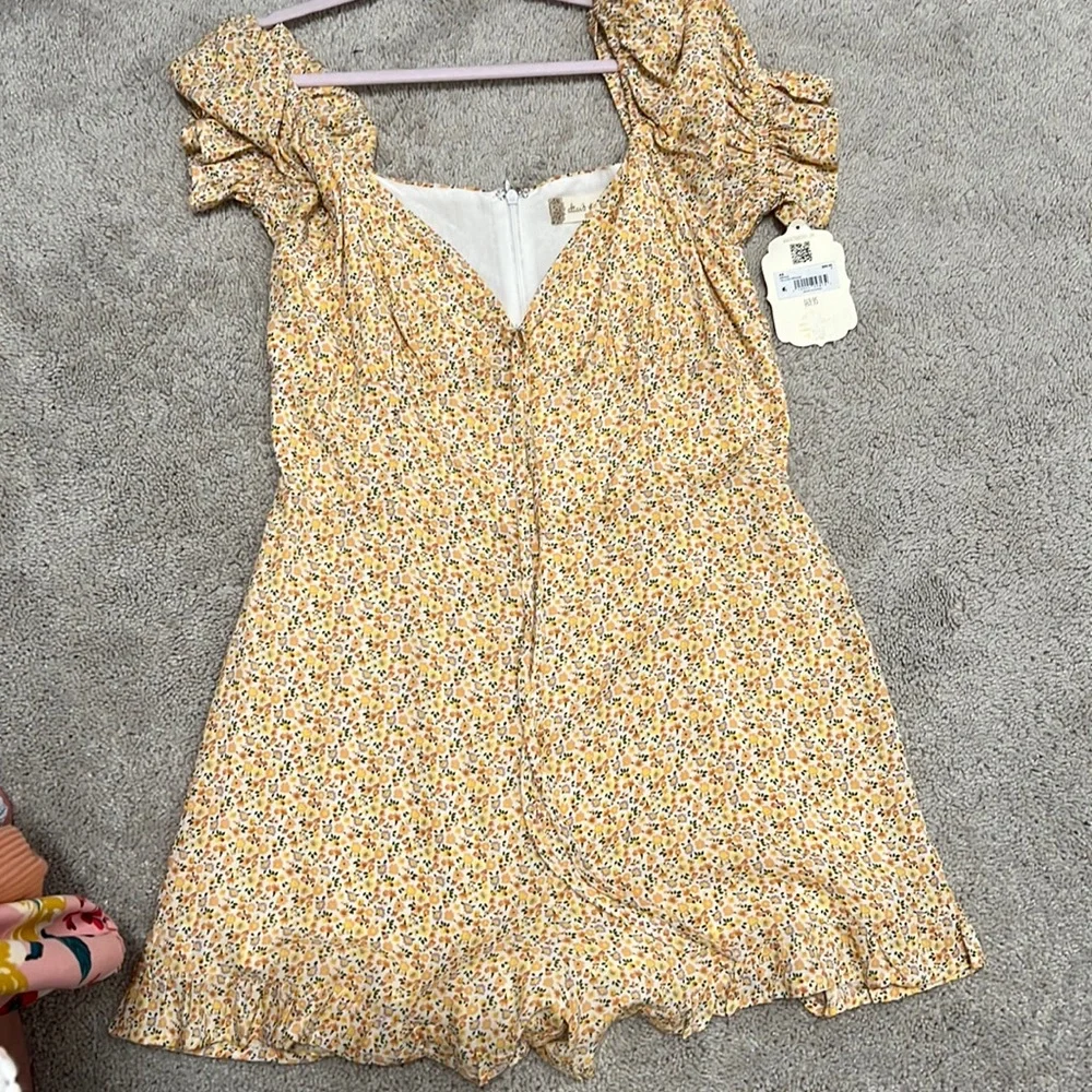 Jumpsuit from alter d state - Picture 1 of 5